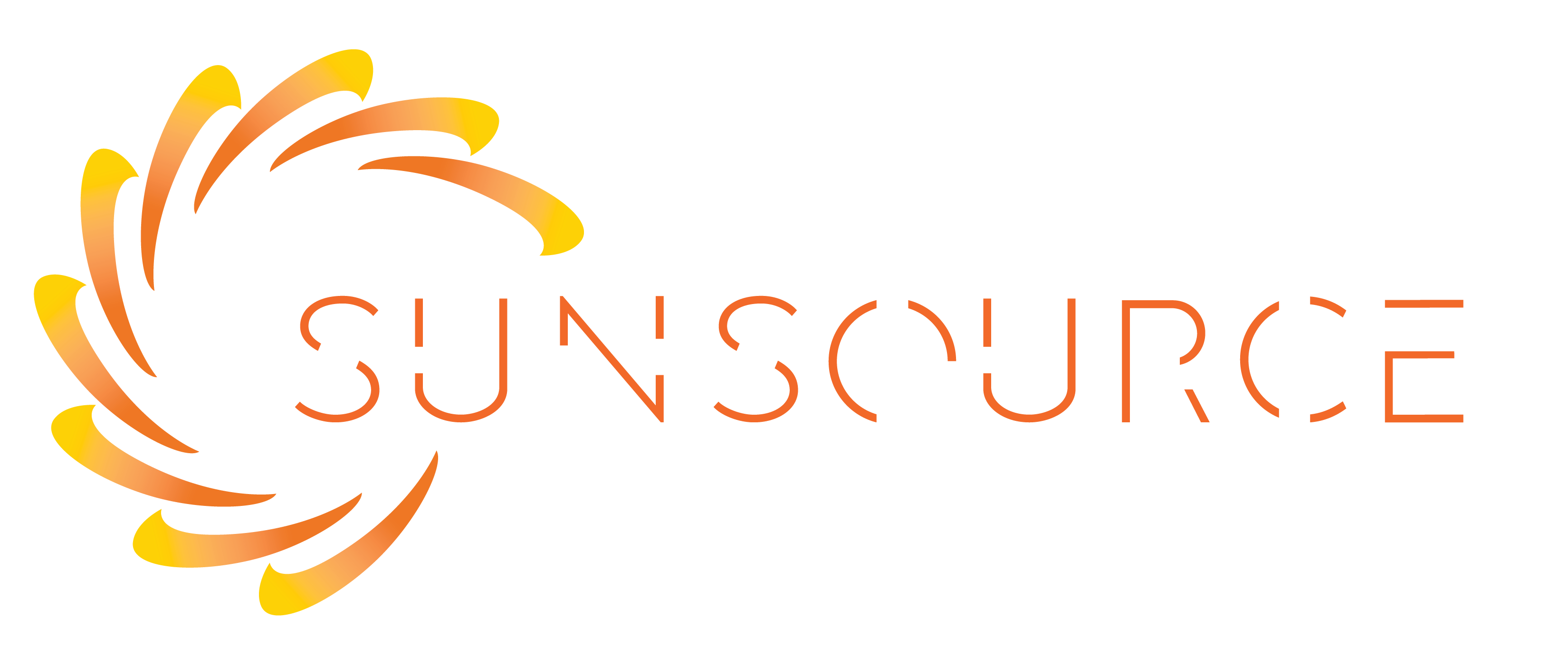 SunSource logo